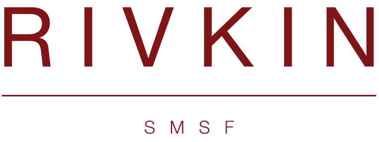 Rivkin SMSF